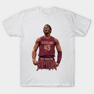 THE AMAZING SPIDA T-Shirt